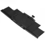 Green Cell AP15WX akumulators MacBook Pro 15 A1398 — augstas veiktspējas LiPo
