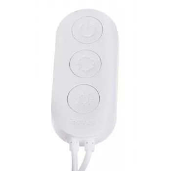 Govee RGB LED Lente Basic Smart 5m Wi-Fi/Bluetooth 12W