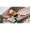 Gleznojamais gludeklis Philips DST8030/70 — 3000 W, SteamGlide Elite zole, 0.35 L tvertne, 1.78 kg, vertikāls tvaiks, zaļš