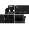 Gaming krēsls huzaro Force 2.5 RGB Mesh