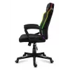 Gaming krēsls huzaro Force 2.5 RGB Mesh