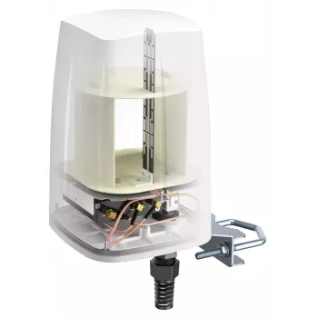 Omnivirziena antena QuWireless QuSpot