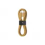 USB-C uz USB-C kabelis Native Union Belt Cable 1,2 m Dzeltens
