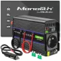 QOLTEC Monolith 600 MS Wave 12V/230V 600W invertors