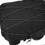 Velosomas Wozinsky WBB13BK 60L melna universāla – bagāžnieka soma, 60 L