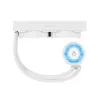 ARCTIC Liquid Freezer III 240 A-RGB - Daudzsaderīgs Visu Vienā CPU Ūdens Dzesētājs ar A-RGB
