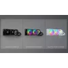 ARCTIC Liquid Freezer III 240 A-RGB - Daudzsaderīgs Visu Vienā CPU Ūdens Dzesētājs ar A-RGB
