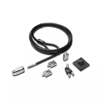 Kensington Desktop & Peripherals Locking Kit 2.0 — Viena atslēga
