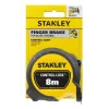 Mērlente Stanley STHT37232-0 8 m Melna Dzeltena