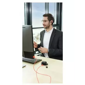 Hama Passion Chop TWS austiņas, True Wireless, zvanu/mūzikas, USB-C Bluetooth, pelēks/melns