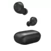 Hama Passion Chop TWS austiņas, True Wireless, zvanu/mūzikas, USB-C Bluetooth, pelēks/melns