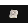 Razer RC21-02040100-R3M1 Caurspīdīgi Dzelteni Mehānisko Taustiņu Slēdži, 36 gab.