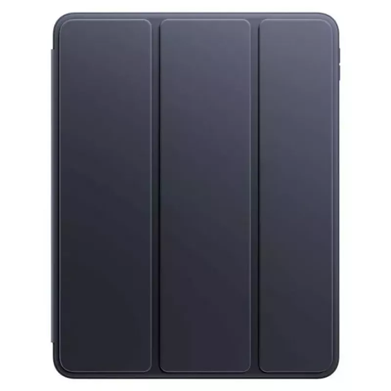 3MK Soft Flip vāciņš iPad Pro 11'' Melns 27.9 cm 2 statīva režīmi