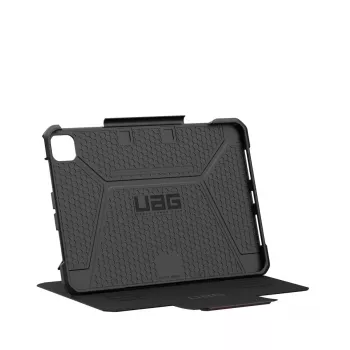 Folio Maciņš Urban Armor Gear Metropolis SE iPad Pro 11 collu 5. paaudze 2024 M2