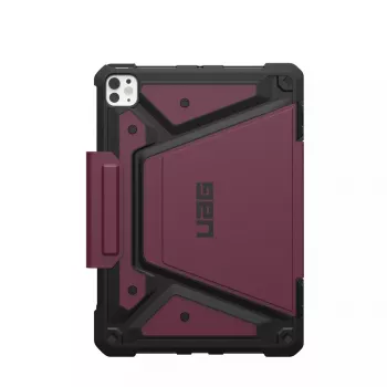 Folio Maciņš Urban Armor Gear Metropolis SE iPad Pro 11 collu 5. paaudze 2024 M2