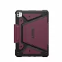 Folio Maciņš Urban Armor Gear Metropolis SE iPad Pro 11 collu 5. paaudze 2024 M2