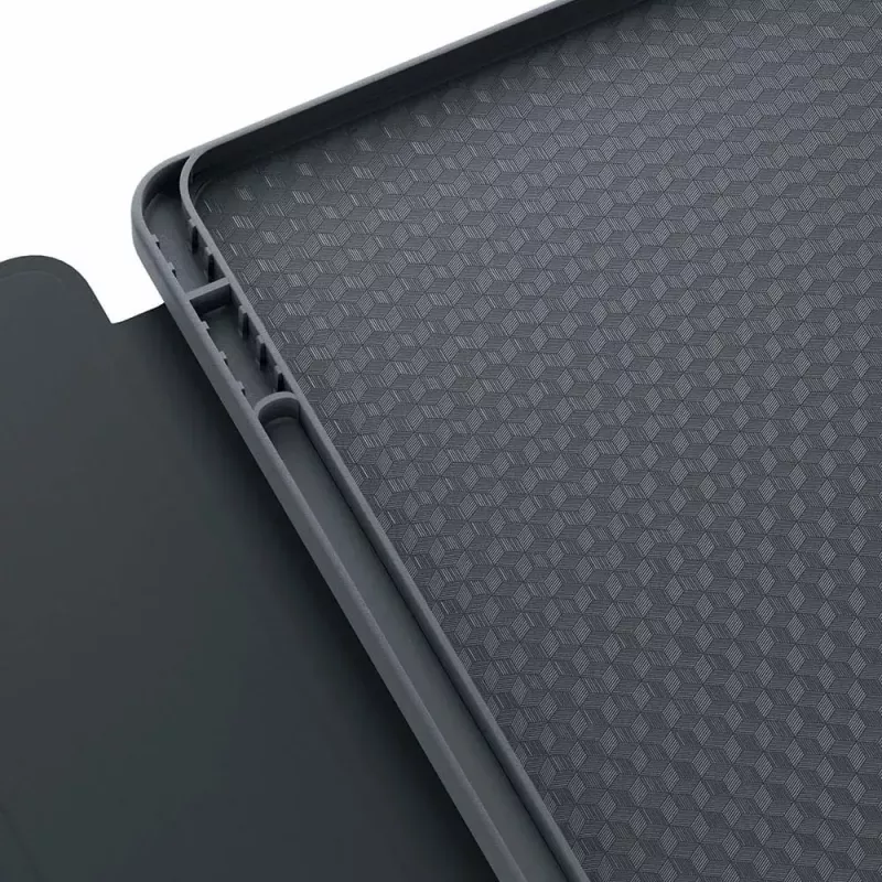 3MK Mīkstais planšetdatora maciņš 3MK Galaxy Tab S9 FE+
