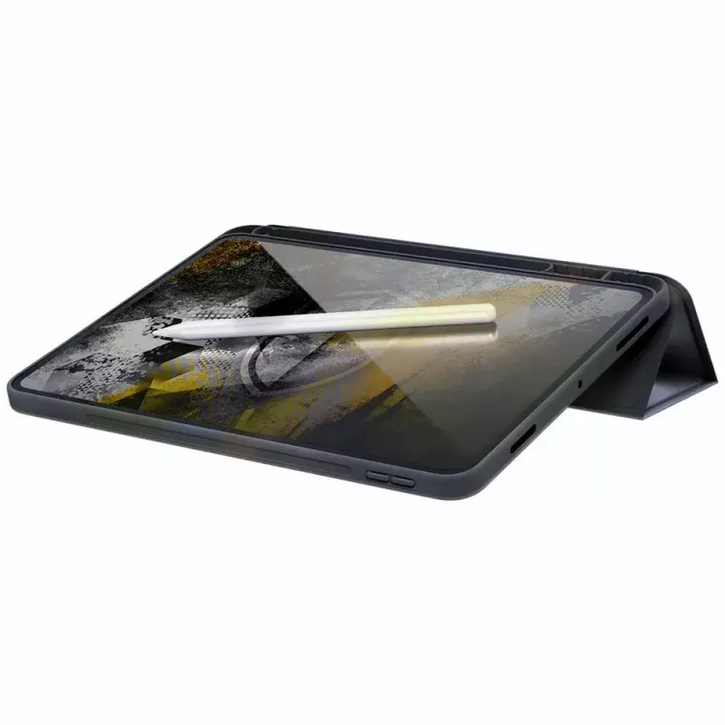 3MK Mīkstais planšetdatora maciņš 3MK Galaxy Tab S9 FE+