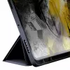 3MK Mīkstais planšetdatora maciņš 3MK Galaxy Tab S9 FE+