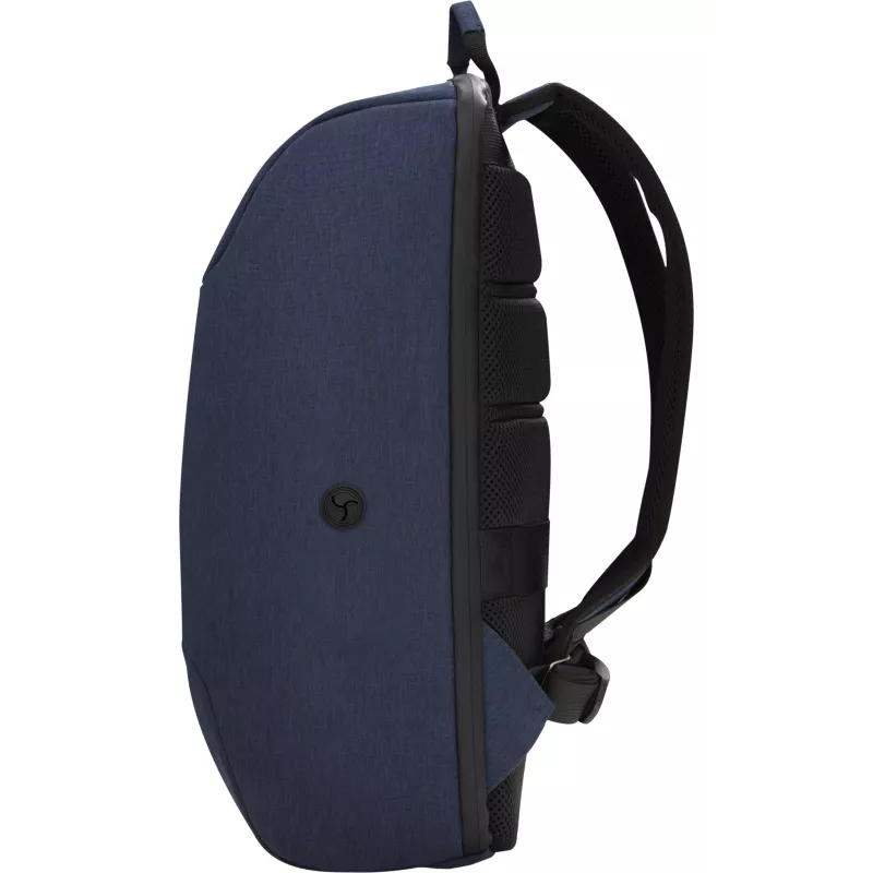 dbramante1928 Charlottenborg 40.6 cm (16 collu) Mugursoma Zila