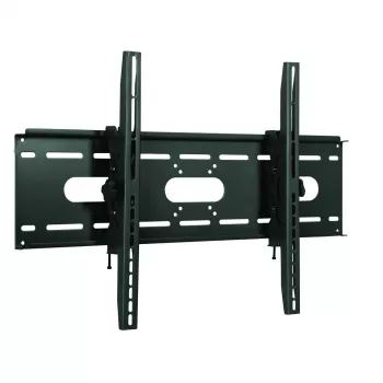 Techly noliecams sienas stiprinājums televizoram LED LCD 42-80 collas melns