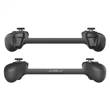 Spēļu pults GameSir G8 Plus Melns Bluetooth USB Android Nintendo Switch PC Planšete iOS