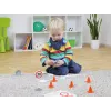 Lena 04440 Ceļa zīmju komplekts rotaļlietām, 17 detaļas