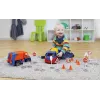 Lena 04440 Ceļa zīmju komplekts rotaļlietām, 17 detaļas