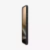 Spigen Galaxy S25 Liquid Air maciņš matēti melns Monochromatic