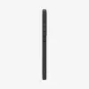 Spigen Galaxy S25 Liquid Air maciņš matēti melns Monochromatic