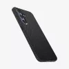 Spigen Galaxy S25 Liquid Air maciņš matēti melns Monochromatic