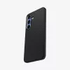 Spigen Galaxy S25 Liquid Air maciņš matēti melns Monochromatic
