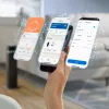 Philips 5000 series Smart Tower Keramikas Sildītājs ar Ventilatoru