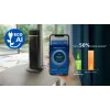 Philips 5000 series Smart Tower Keramikas Sildītājs ar Ventilatoru