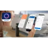 Philips 5000 series Smart Tower Keramikas Sildītājs ar Ventilatoru