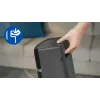 Philips 5000 series Smart Tower Keramikas Sildītājs ar Ventilatoru