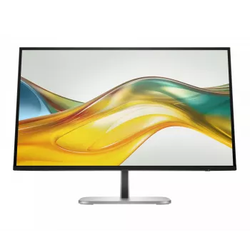 HP Series 5 Pro 27 collu QHD monitors - 527pq PVC Free