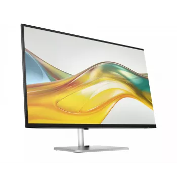 HP Series 5 Pro 27 collu QHD monitors - 527pq PVC Free