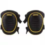 Ceļgalu sargi Stanley FATMAX FMST82961-1 Dzelteni Melni Putuplasts Plastmasa Elastīga Neilons