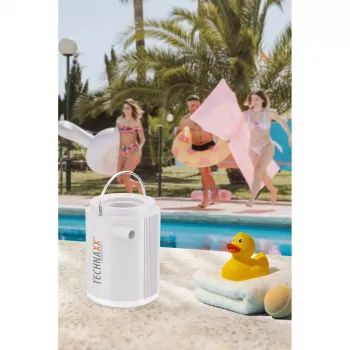 Elektriskais gaisa sūknis Technaxx TX-261 180 l/min Akumulators 1360 mAh
