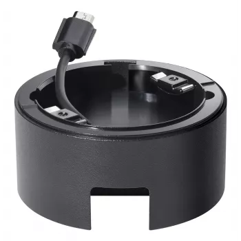 Netatmo NPC-POE-B PoE adapteris iekštelpām melns
