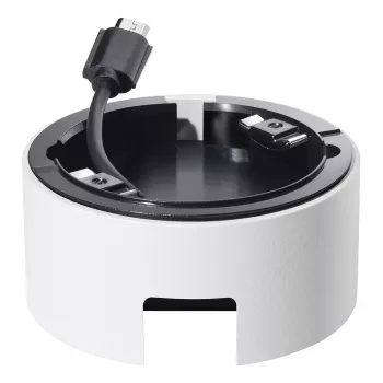 Netatmo NPC-POE-W PoE adapteris baltā krāsā