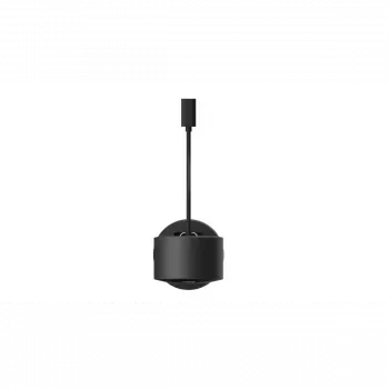 Novērošanas kamera Aqara G100 Select, melna CH-C08D-B
