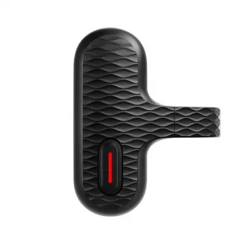 Amazfit Up Bezvadu Atvērtās Ausis Bluetooth 5.2 Melns