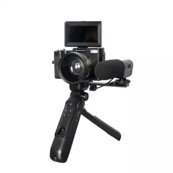 AgfaPhoto Realishot VLG-4K 24 MP CMOS 4K Ultra HD kamera