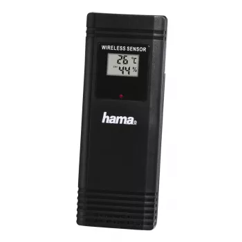 Hama TS36E bezvadu laikapstākļu stacijas raidītājs