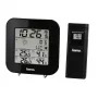Hama EWS-200 Melns Akumulators