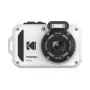 Kompaktkamera Kodak PIXPRO WPZ2 16,76 MP BSI CMOS Balta