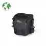 Beltpack korpuss Lowepro Adventura TLZ 20 III Melns ar plecu siksnu