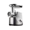 Kenwood MG700 gaļas maļamā mašīna 2000 W Sudraba